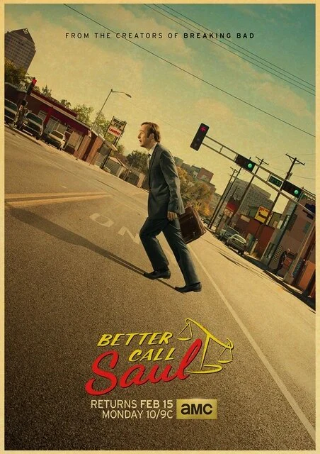 American-TV-Poster-Better-Call-saulo-Wall-Stickers-Poster-Vintage-stampe-di-alta-qualit-per-Bar_jpg_640x640_jpg